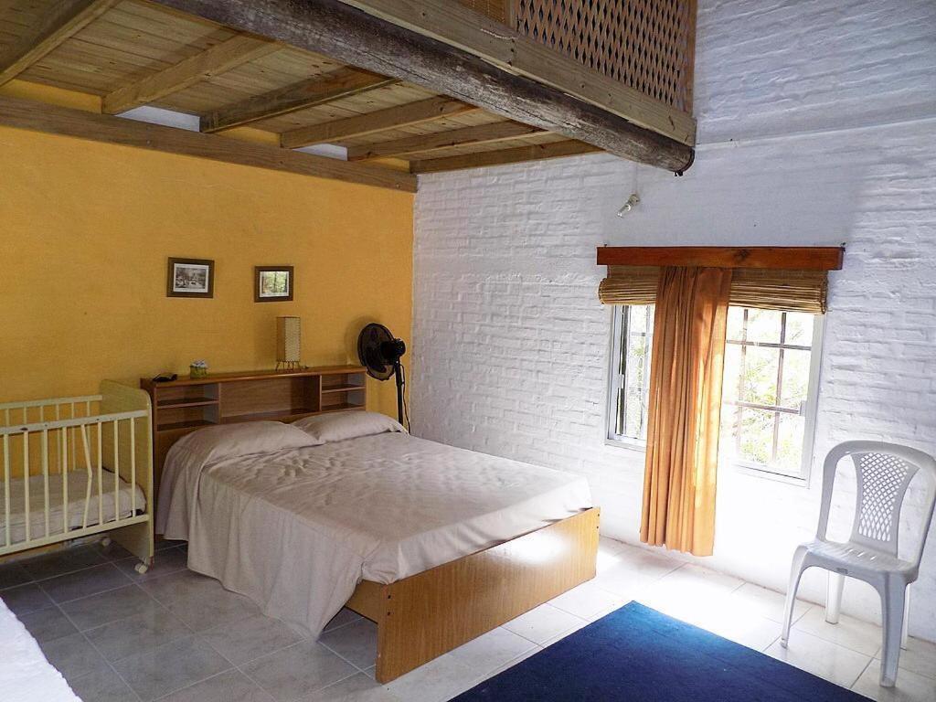Willa Al Sur Duplex Piriápolis Zewnętrze zdjęcie