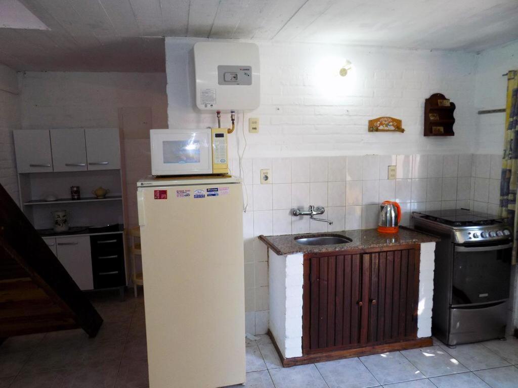 Willa Al Sur Duplex Piriápolis Zewnętrze zdjęcie