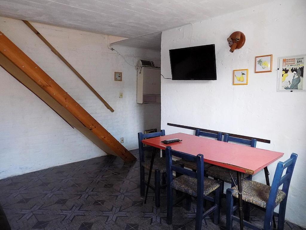Willa Al Sur Duplex Piriápolis Zewnętrze zdjęcie