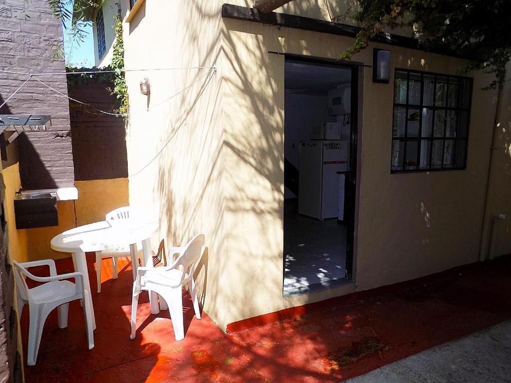Willa Al Sur Duplex Piriápolis Zewnętrze zdjęcie