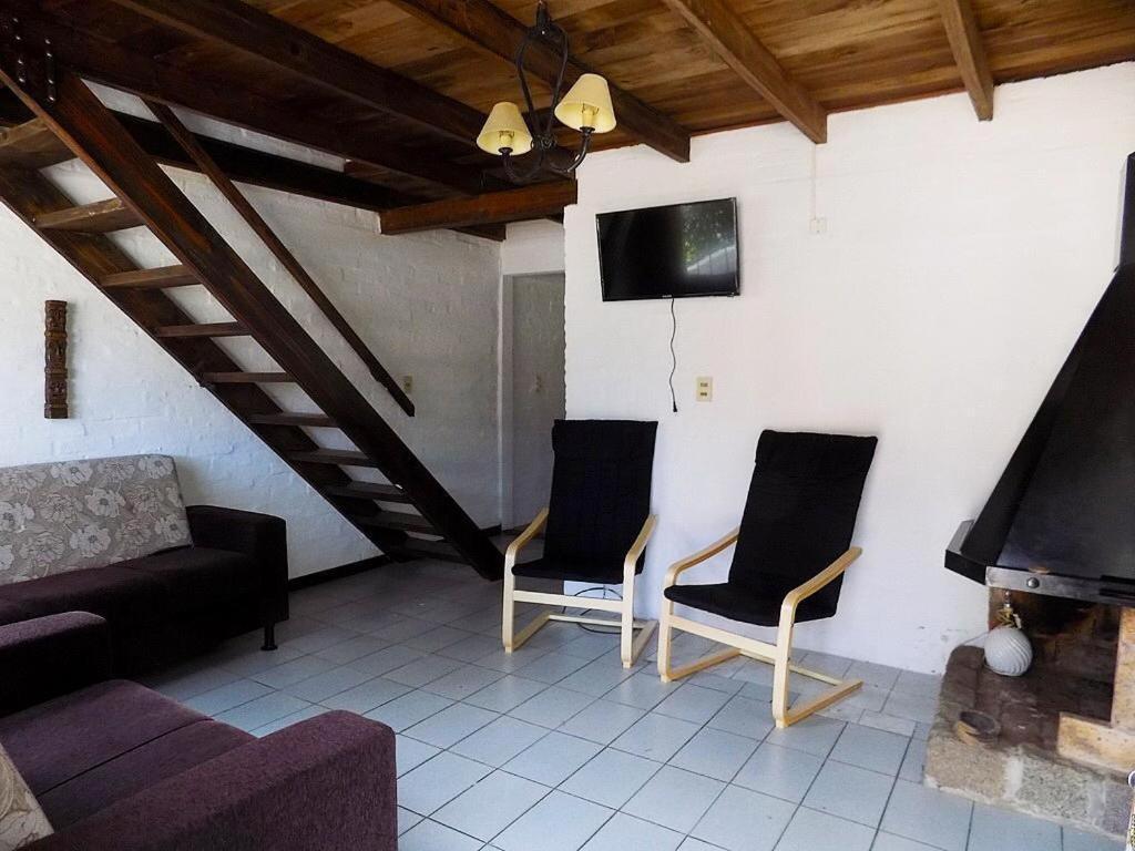 Willa Al Sur Duplex Piriápolis Zewnętrze zdjęcie