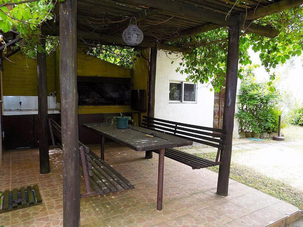 Willa Al Sur Duplex Piriápolis Zewnętrze zdjęcie