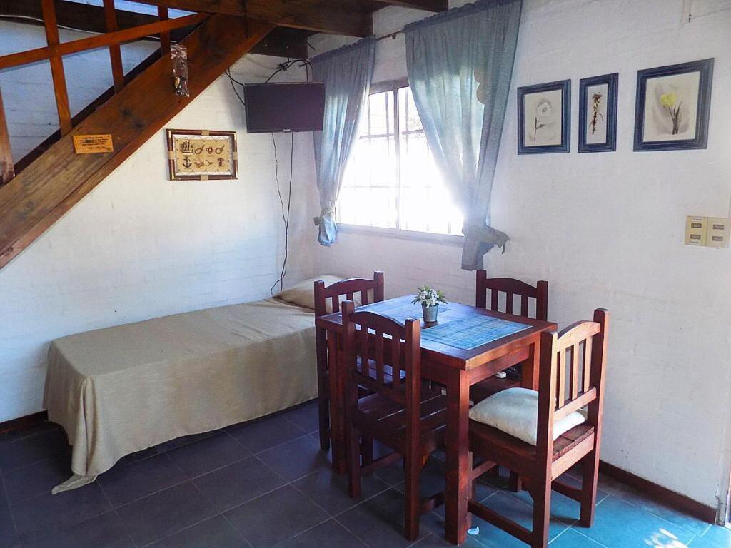 Willa Al Sur Duplex Piriápolis Zewnętrze zdjęcie
