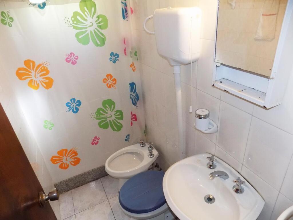 Willa Al Sur Duplex Piriápolis Zewnętrze zdjęcie