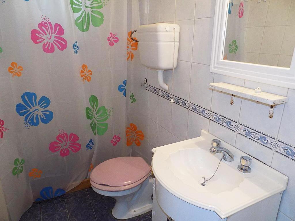 Willa Al Sur Duplex Piriápolis Zewnętrze zdjęcie